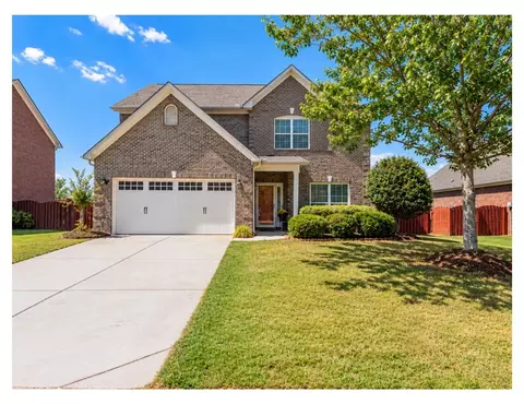 19 Fawn Hill Dr, Anderson, SC 29621