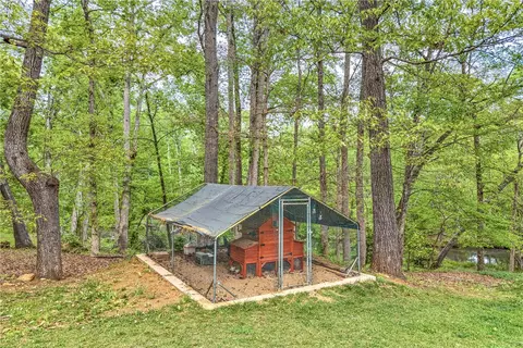 Exterior - 141 Greybridge Rd, Pelzer, SC 29669 photo 9 of 13