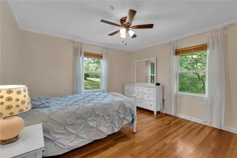 Bedroom - 141 Greybridge Rd, Pelzer, SC 29669 photo 2 of 4