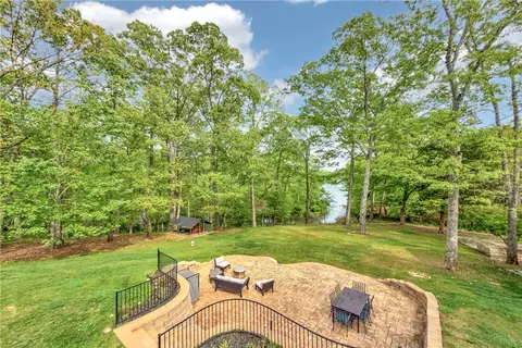 Exterior - 141 Greybridge Rd, Pelzer, SC 29669 photo 12 of 13