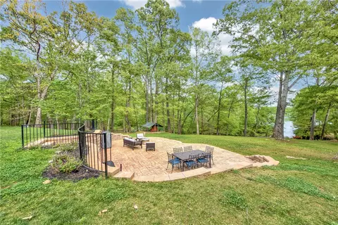 Exterior - 141 Greybridge Rd, Pelzer, SC 29669 photo 4 of 13
