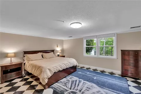 Bedroom - 141 Greybridge Rd, Pelzer, SC 29669 photo 4 of 4