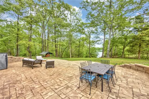 Exterior - 141 Greybridge Rd, Pelzer, SC 29669 photo 8 of 13