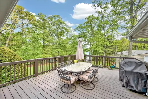Exterior - 141 Greybridge Rd, Pelzer, SC 29669 photo 13 of 13