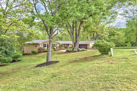 Exterior - 141 Greybridge Rd, Pelzer, SC 29669 photo 3 of 13