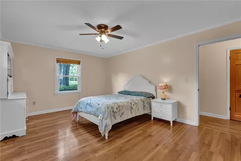 Bedroom - 141 Greybridge Rd, Pelzer, SC 29669 photo 1 of 4