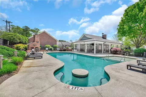 Exterior - 209 Calhoun St, Clemson, SC 29631 photo 7 of 7
