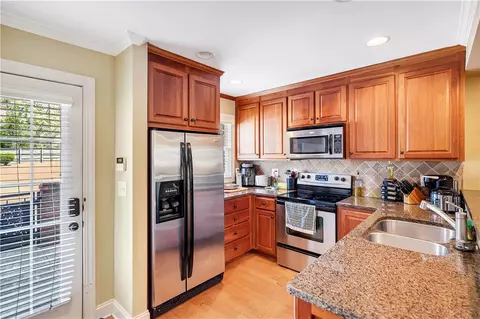 Kitchen - 209 Calhoun St, Clemson, SC 29631 photo 1 of 4