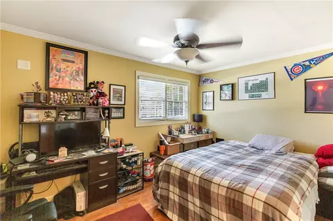 Bedroom - 209 Calhoun St, Clemson, SC 29631 photo 2 of 2