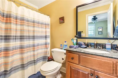 Bath - 209 Calhoun St, Clemson, SC 29631 photo 3 of 3