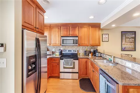 Kitchen - 209 Calhoun St, Clemson, SC 29631 photo 3 of 4