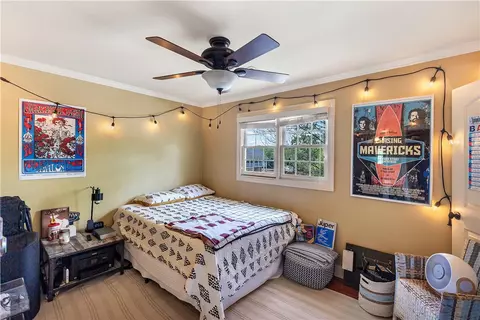 Bedroom - 209 Calhoun St, Clemson, SC 29631 photo 1 of 2