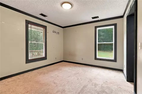 Bedroom - 965 Garrison Rd, Pelzer, SC 29669 photo 4 of 4