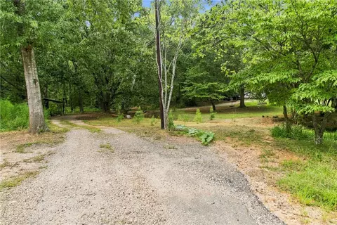 Exterior - 965 Garrison Rd, Pelzer, SC 29669 photo 7 of 7