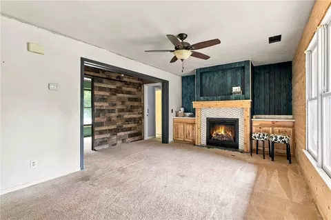 Living - 965 Garrison Rd, Pelzer, SC 29669 photo 1 of 1