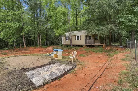 Exterior - 965 Garrison Rd, Pelzer, SC 29669 photo 4 of 7