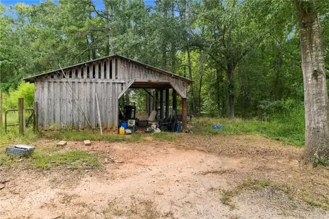 Exterior - 965 Garrison Rd, Pelzer, SC 29669 photo 6 of 7