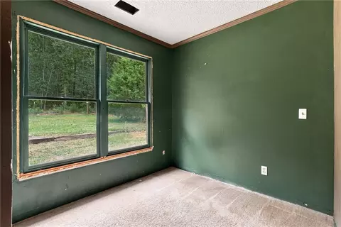 Bedroom - 965 Garrison Rd, Pelzer, SC 29669 photo 1 of 4