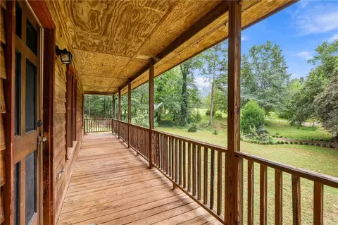 Exterior - 965 Garrison Rd, Pelzer, SC 29669 photo 1 of 7
