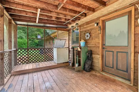 Exterior - 965 Garrison Rd, Pelzer, SC 29669 photo 2 of 7