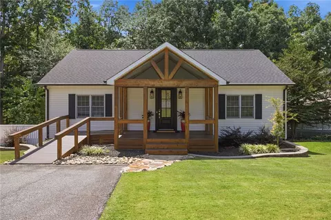 532 Gambrell Rd, Townville, SC 29689