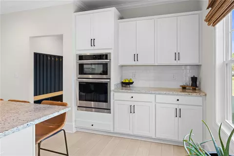Kitchen - 4009 Turnberry Loop, Seneca, SC 29678 photo 5 of 5