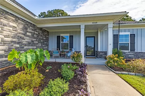 Exterior - 4009 Turnberry Loop, Seneca, SC 29678 photo 2 of 12