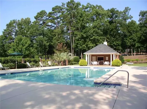 Exterior - 4009 Turnberry Loop, Seneca, SC 29678 photo 12 of 12