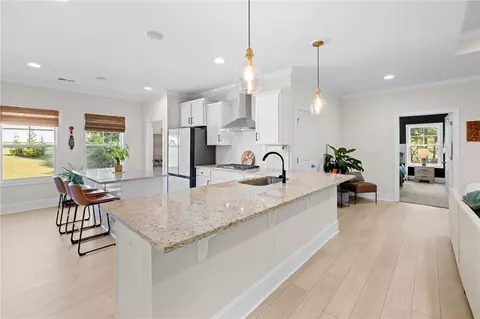 Kitchen - 4009 Turnberry Loop, Seneca, SC 29678 photo 1 of 5