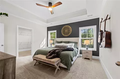 Bedroom - 4009 Turnberry Loop, Seneca, SC 29678 photo 1 of 5