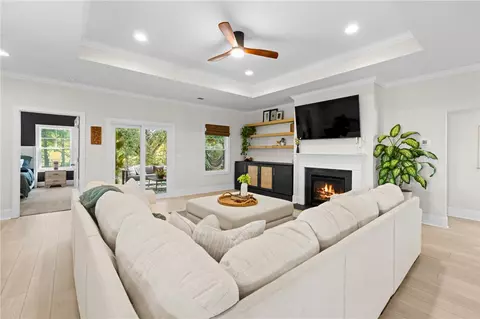 Other - 4009 Turnberry Loop, Seneca, SC 29678 photo 1 of 8
