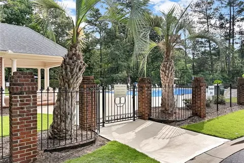 Exterior - 4009 Turnberry Loop, Seneca, SC 29678 photo 11 of 12