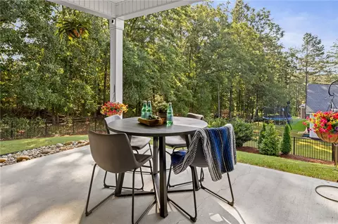 Exterior - 4009 Turnberry Loop, Seneca, SC 29678 photo 6 of 12