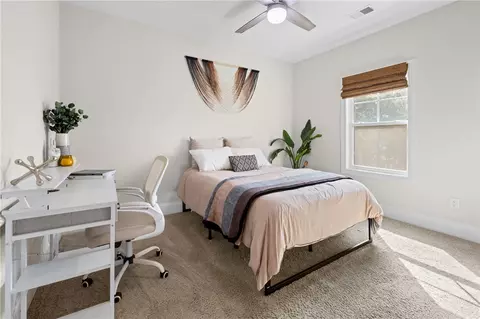 Bedroom - 4009 Turnberry Loop, Seneca, SC 29678 photo 4 of 5