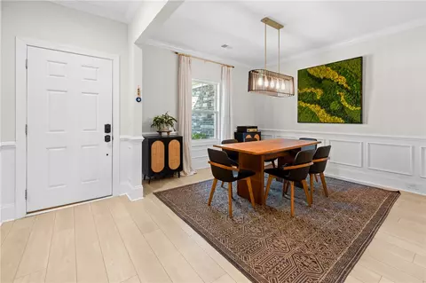 Entry Way - 4009 Turnberry Loop, Seneca, SC 29678 photo 1 of 3