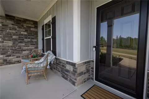 Exterior - 4009 Turnberry Loop, Seneca, SC 29678 photo 3 of 12