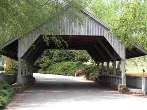 Exterior - 4009 Turnberry Loop, Seneca, SC 29678 photo 10 of 12