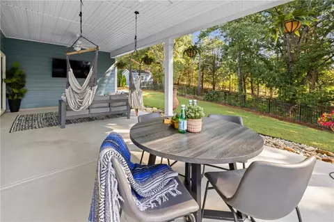 Exterior - 4009 Turnberry Loop, Seneca, SC 29678 photo 7 of 12