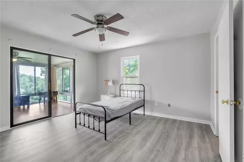 Bedroom - 48 Tierra Dr, Waterloo, SC 29384 photo 3 of 3
