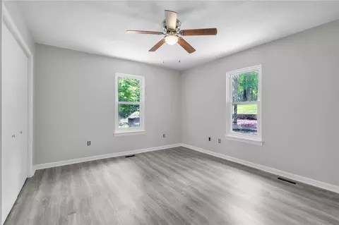 Bedroom - 48 Tierra Dr, Waterloo, SC 29384 photo 1 of 3