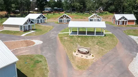 1017 Smyzer Rd, Townville, SC 29689