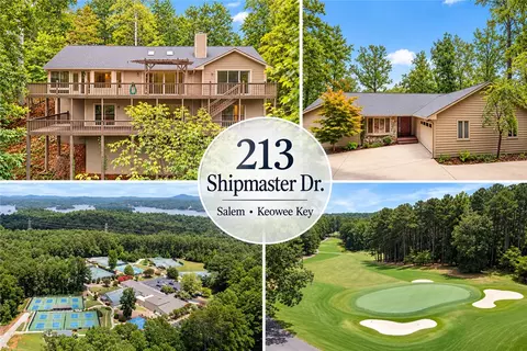 213 Shipmaster Dr, Salem, SC 29676