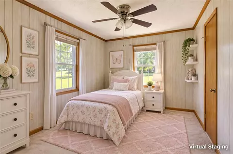 Bedroom - 309 Randall Rd, Easley, SC 29642 photo 4 of 6