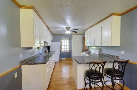 Kitchen - 309 Randall Rd, Easley, SC 29642 photo 1 of 5