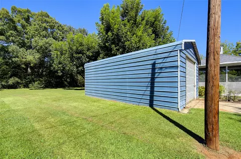 Exterior - 309 Randall Rd, Easley, SC 29642 photo 6 of 20