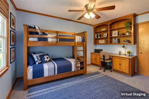 Bedroom - 309 Randall Rd, Easley, SC 29642 photo 6 of 6