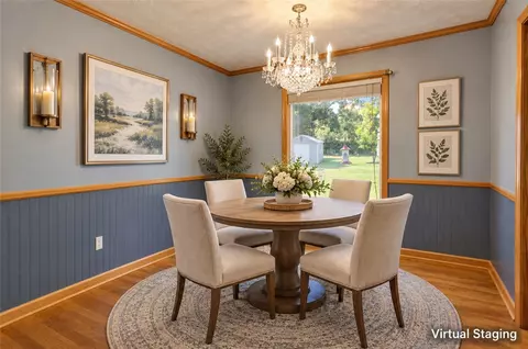 Dining - 309 Randall Rd, Easley, SC 29642 photo 3 of 3