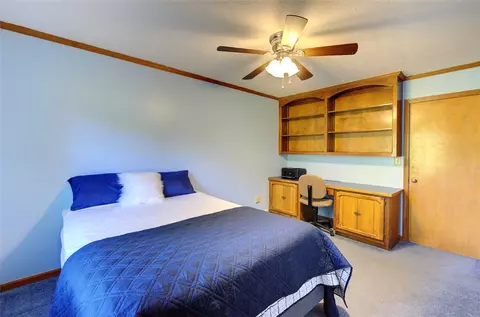 Bedroom - 309 Randall Rd, Easley, SC 29642 photo 5 of 6
