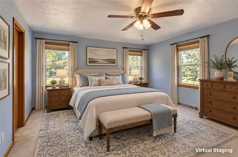 Bedroom - 309 Randall Rd, Easley, SC 29642 photo 2 of 6