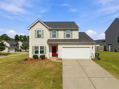 201 Picketts Mill Dr, Piedmont, SC 29673